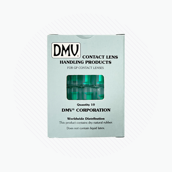 DMV Ultra Hard Contact Lens Remover (10-Packs)