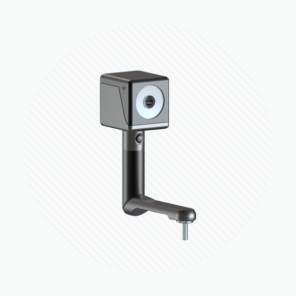MX2 Slit Lamp Camera/Meibographer with 1 year of Software Included