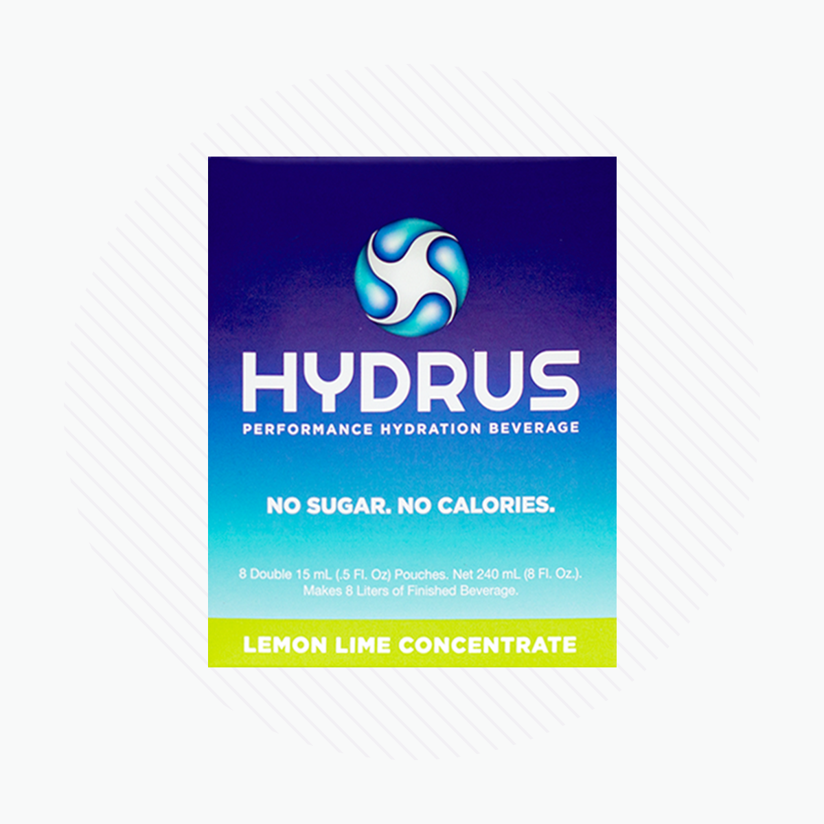 Hydrus - Lemon Lime 16-pack