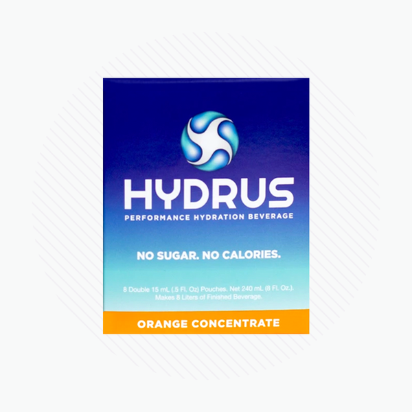 Hydrus - Orange Flavor 16-Pack